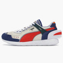 Puma Rs-1 Ader Error