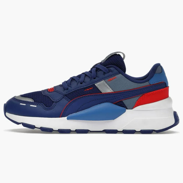 Puma Rs 2.0 Arcade Amuse Elektro Blue (gs)