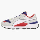 Puma Rs 2.0 Core Elektro Blue Grey Violet