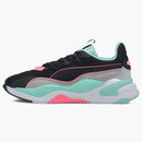 Puma Rs-2k Messaging Messaging Black High Rise