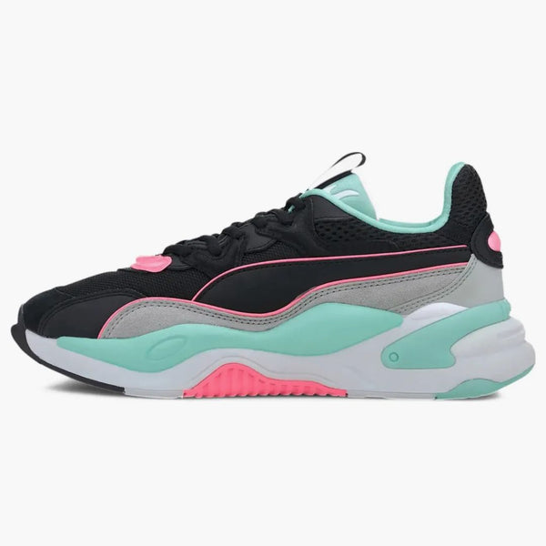Puma RS-2K Messaging Messaging Black High Ris