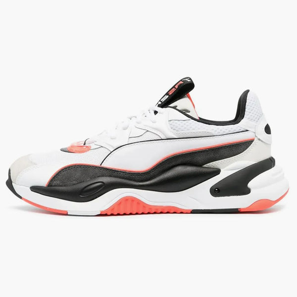 Puma RS-2K Messaging Puma White Ultra Grey