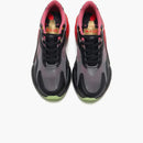 Puma Rs-x 3 Sonic The Hedgehog Black Red