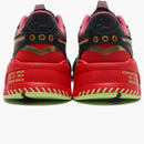 Puma Rs-x 3 Sonic The Hedgehog Black Red