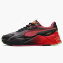 Puma Rs-x 3 Sonic The Hedgehog Black Red