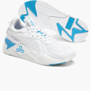 Puma RS-X Cloud9 White