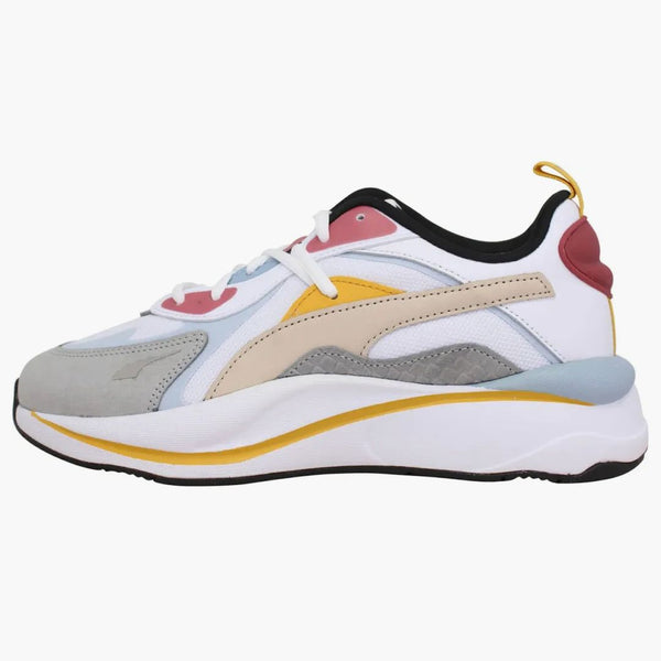 Puma Rs-curve Bright Heights (women's)