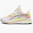 Puma Rs-curve Mis Fog Peach Pink (women's)