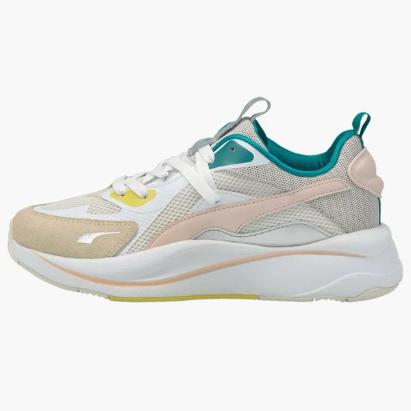 Puma Rs-curve Ocean Queen (women's)