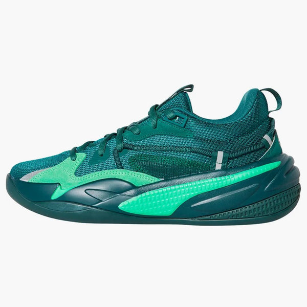 Puma Rs-dreamer J. Cole Bistro Green