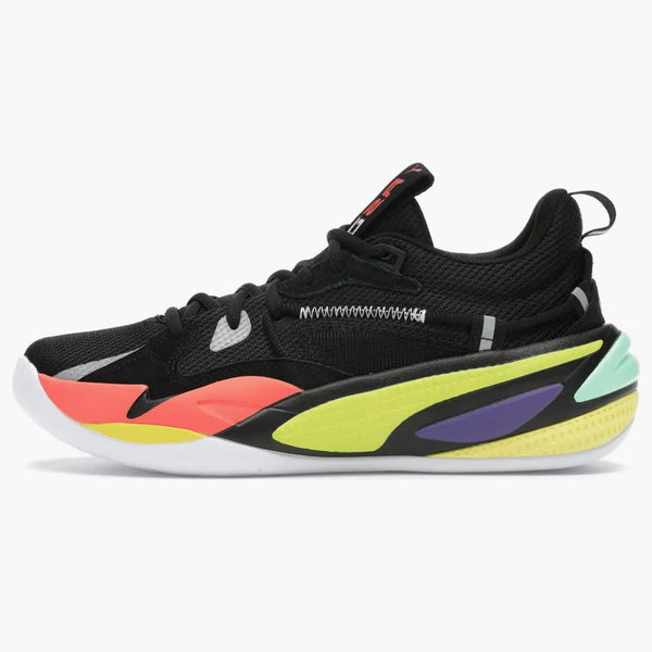 Puma Rs-dreamer J. Cole Black (gs)