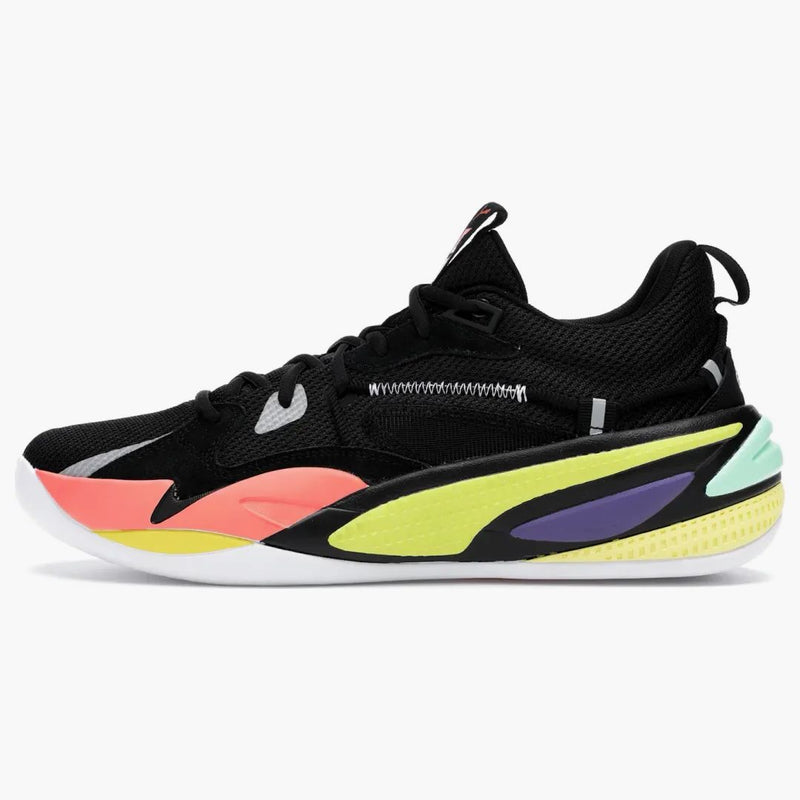 Puma Rs-dreamer J. Cole Black