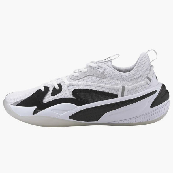 Puma Rs-dreamer J. Cole Ebony And Ivory (gs)