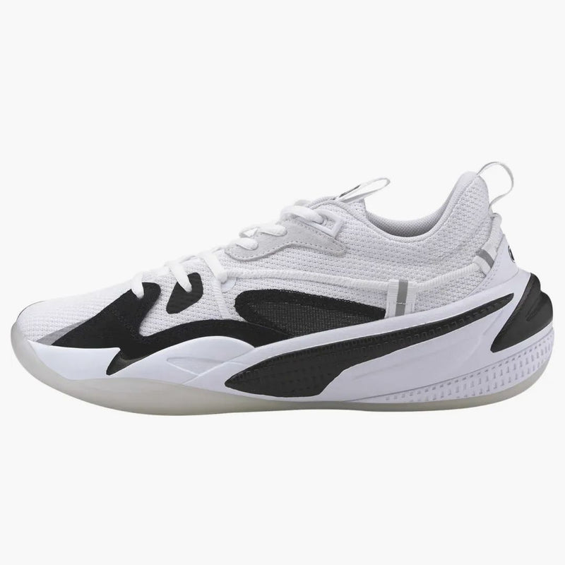 Puma Rs-dreamer J. Cole Ebony And Ivory (gs)