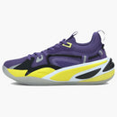 Puma RS-Dreamer J. Cole Purple Heart
