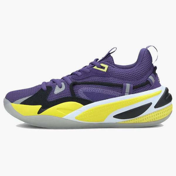 Puma Rs-dreamer J. Cole Purple Heart