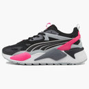 Puma Rs-x Efekt Black Ravish Pink