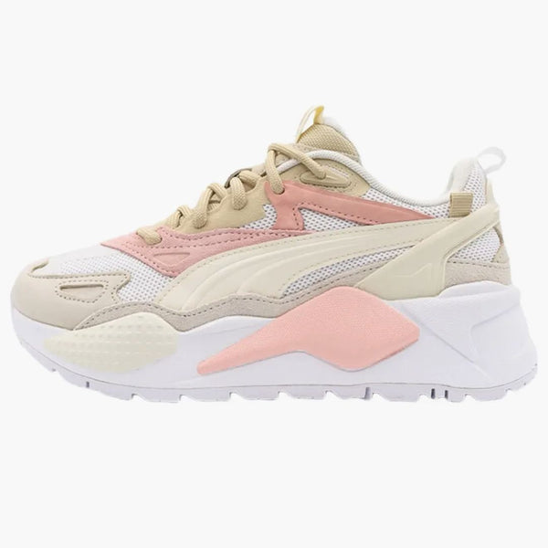 Puma Rs-x Efekt Prm White Rose Dust