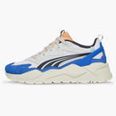 Puma RS-X Efekt White Royal Orange Peach