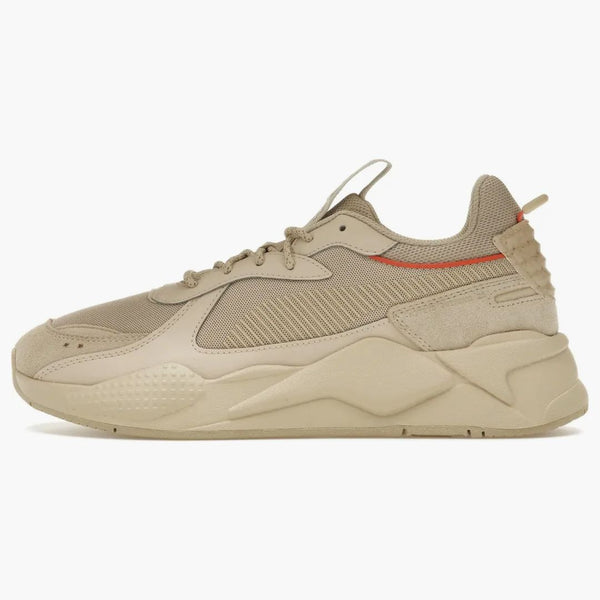 Puma Rs-x Elevated Hike Granola Toasted Almond