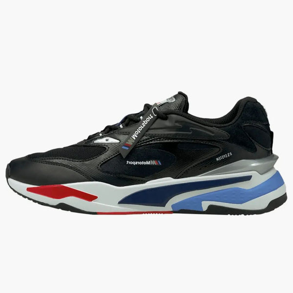 Puma Rs-fast Bmw Motorsport Black