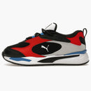 Puma Rs-fast Black Urban Red (td)