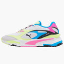 Puma RS-Fast Colorblock Yellow (GS)