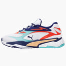 Puma Rs-fast Courtside White Angel Blue