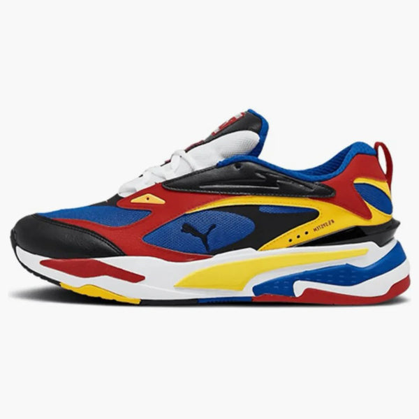 PUMA RS-FAST-gränser