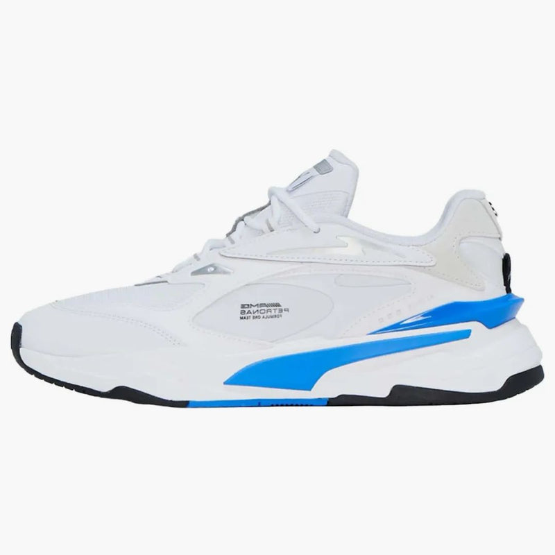 Puma rs snabb mapf1