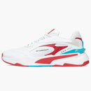 Puma Rs-fast Porsche Legacy White American Beauty