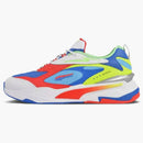 Puma Rs-fast Raceway Multicolor