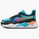 Puma Rs-x Hot Wheels Monster Trucks (ps)