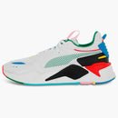 Puma Rs-x International Game White