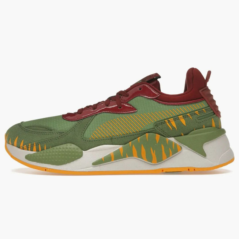 Puma Rs-x Masters Of The Universe Battle Cat