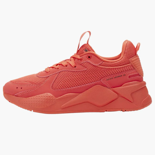 Puma Rs-x Monochrome Firelight Red (women's)