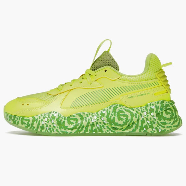 Puma Rs-x Rick And Morty