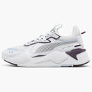 Puma RS-X Sci-Fi White (Women's)