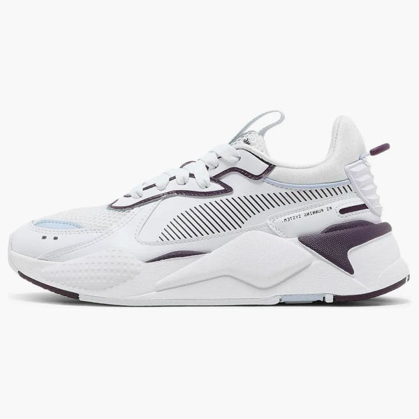 Puma Rs-x Sci-fi White (women's)