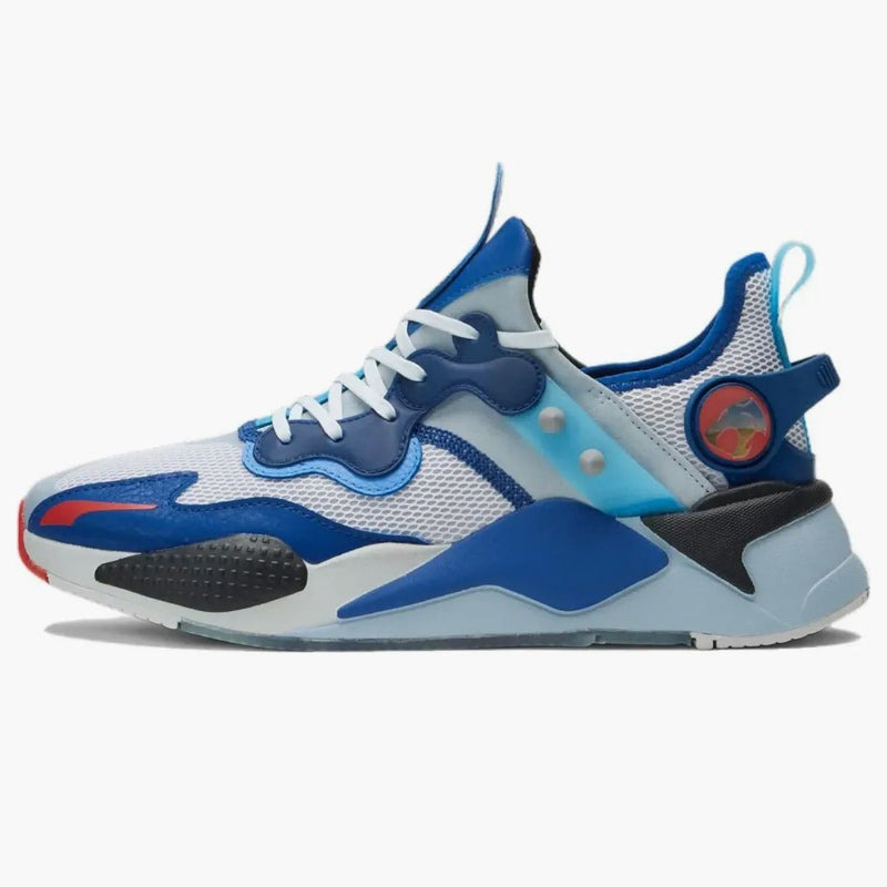 Puma Rs-x T3ch Thundercats Panthro