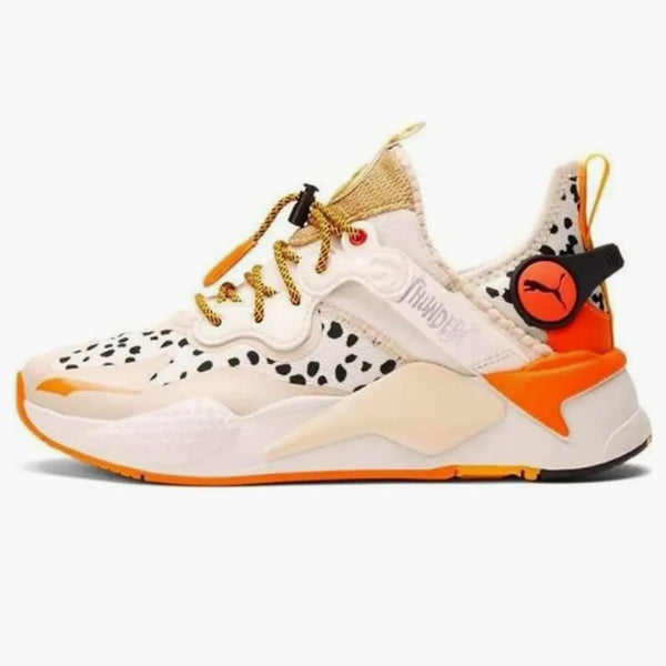Puma Rs-x T3ch X Thundercats Cheetara (women's)