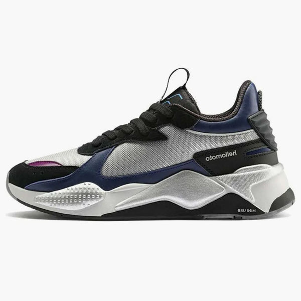 Puma Rs-x Tech Motorola Hellomotto
