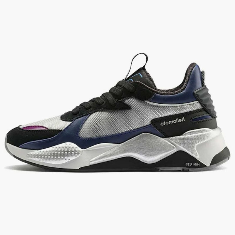 PUMA RS-X Tech Motorola Hellomotto