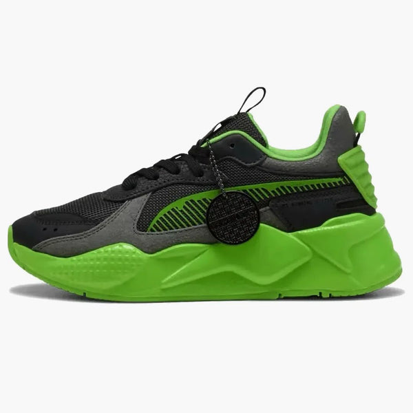 Puma Rs-x Teenage Mutant Ninja Turtles (gs)