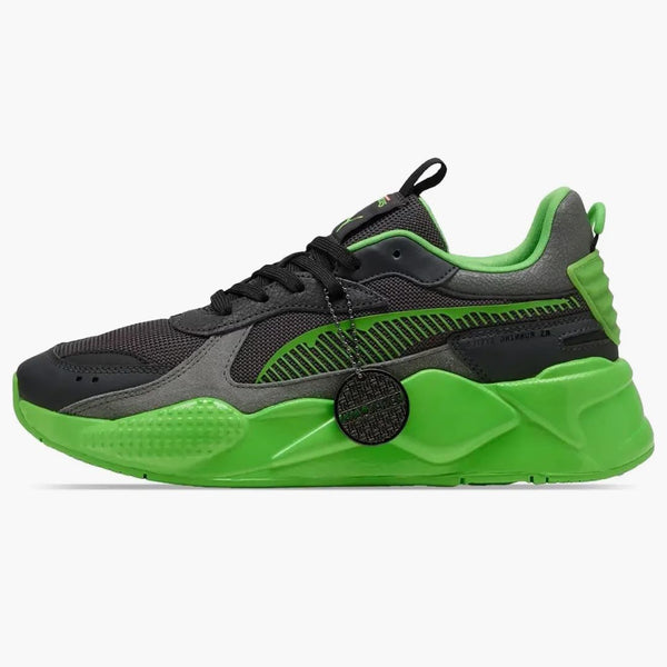 Puma Rs-x Teenage Mutant Ninja Turtles