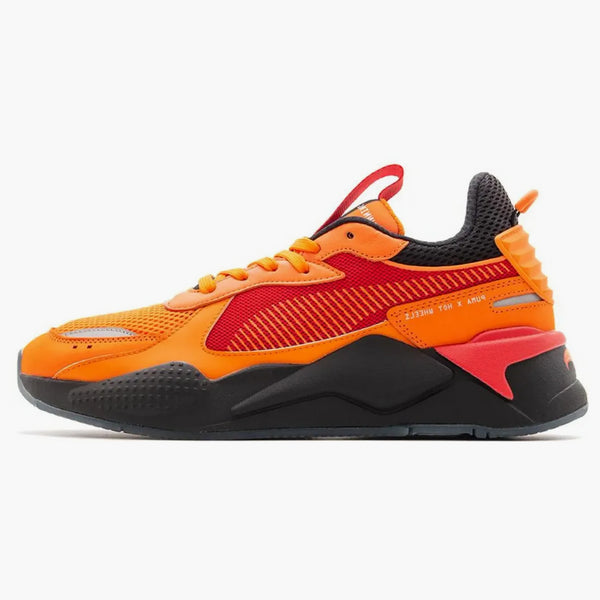 Puma Rs-x Toys Hot Wheels Camaro