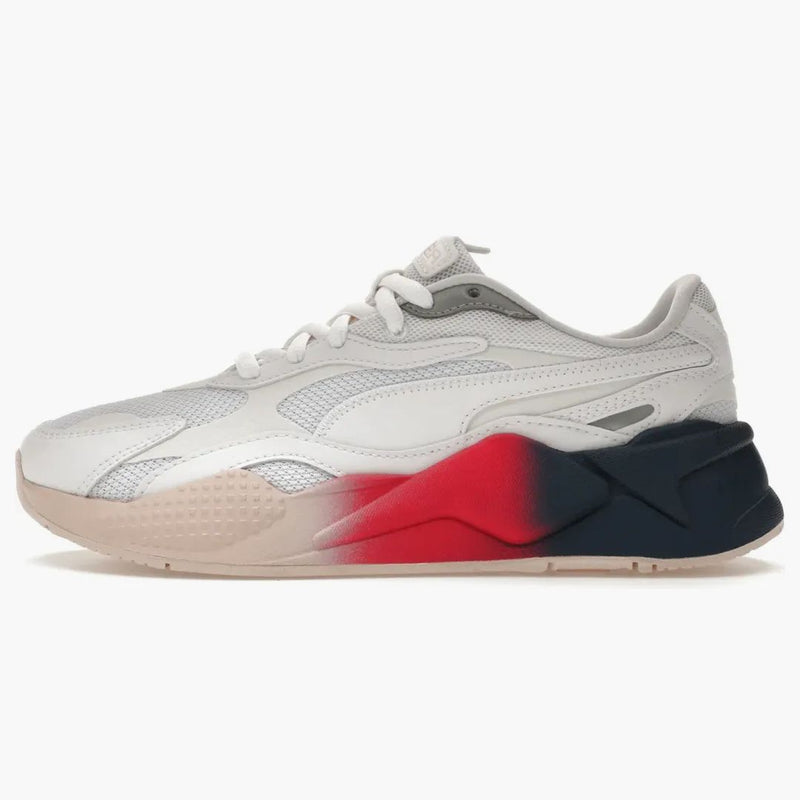 Puma Rs-x White Rosewater Gradient (women's)