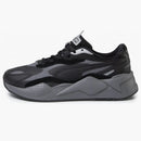 Puma Rs-x3 Puzzle Black Castlerock