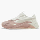 Puma Rs-x3 Color Block Marshmallow Peachskin (women's)