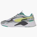 Puma RS-X 3 Mercedes AMG Petronas Silver